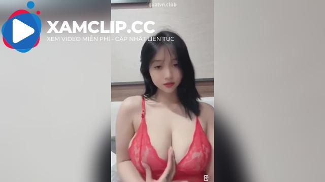 quatvn, quatvn club - Bé Thỏ (@thoxinh206) Video #10865 onlyfans #4