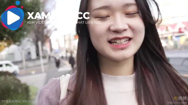 FC2PPV4311676 Cô gái xinh đẹp và có làn da trắng ngần Xiaodou rất nhạy cảm và lấy nước trắng từ máy rung Không kiểm duyệt.