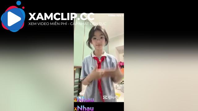 Full clip bé rau ka10 bị thg thầy lừa chát sex thủ dâm móc lồn