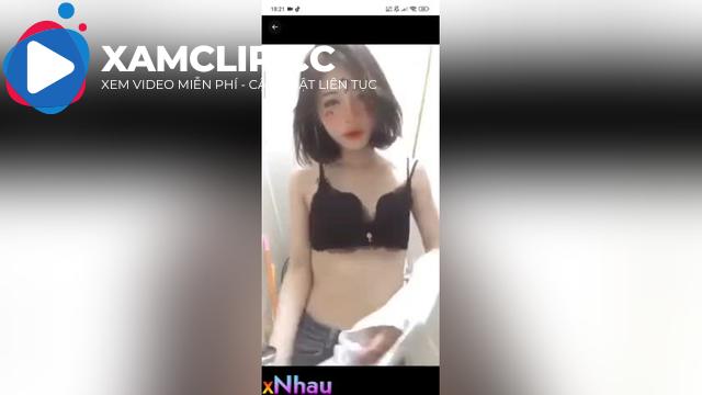 MBBGG trốn chồng thủ dâm tìm trai trẻ bị phát hiện và cái kết