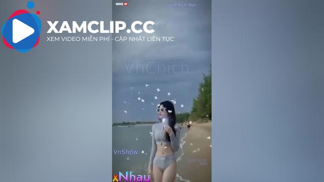 Chim anh xỏ khuyên mà em còn đòi chơi 2 cái xuất trong ~ Sex Việt Nam