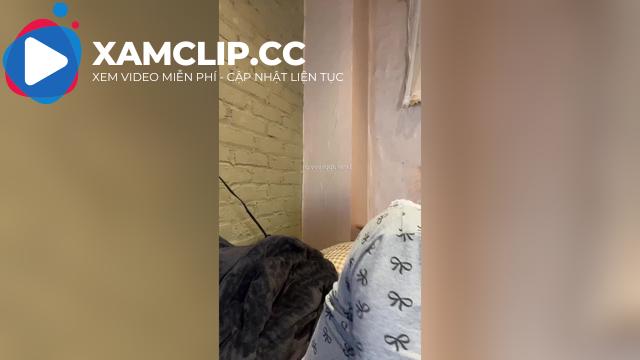 Clip Lanxinhyeu và màn nhảy Tiktok khoe body cực cuốn