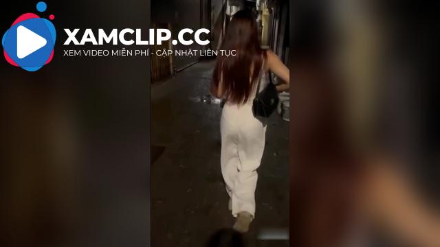 Dụ được em single mom cô đơn về phòng trọ giao lưu