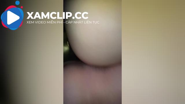 Phang em người yêu lên đỉnh nước nôi tràn trề