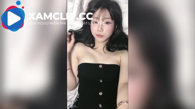 TikToker Top mỡ Hà Meo Meoxink lộ clip đánh vần cùng bạn trai