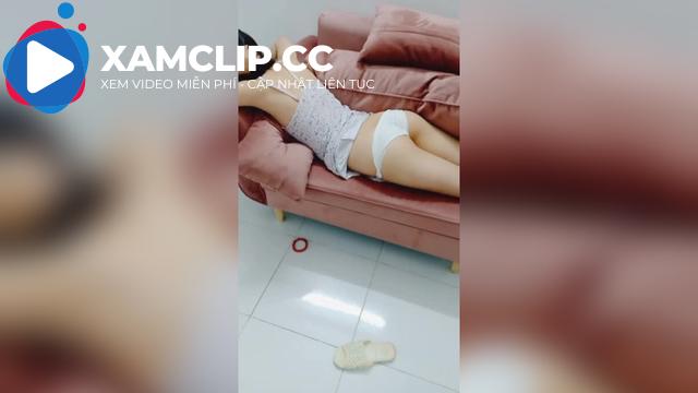 Chiều tình bạn trai thích đụ