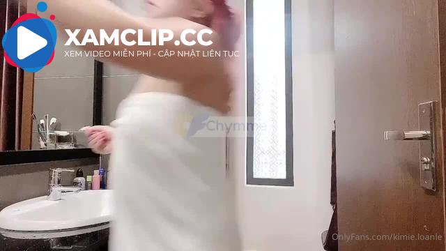 Thử thách làm nhiều nghề cùng em kim loan âm đạo múp p1
