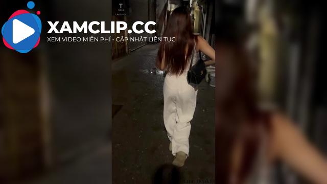 Dating cùng em gymer mông to nhiều nước