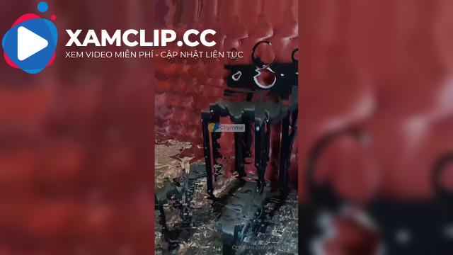 Em kim loan cô bé múp show hàng p7
