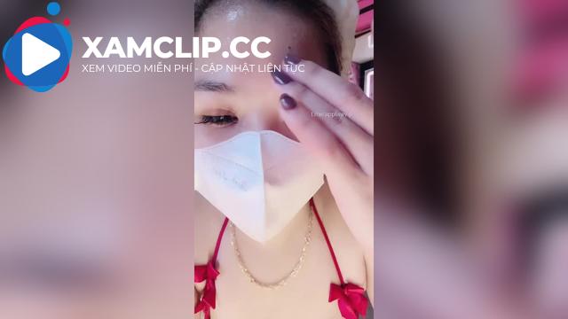 Thảo Hiền02 siêu vòng 1 và cái mu rùa phè đẫy tay