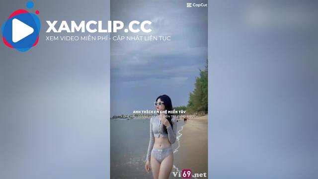 Cây hàng xỏ khuyên chịch em tường vy vú bự p2