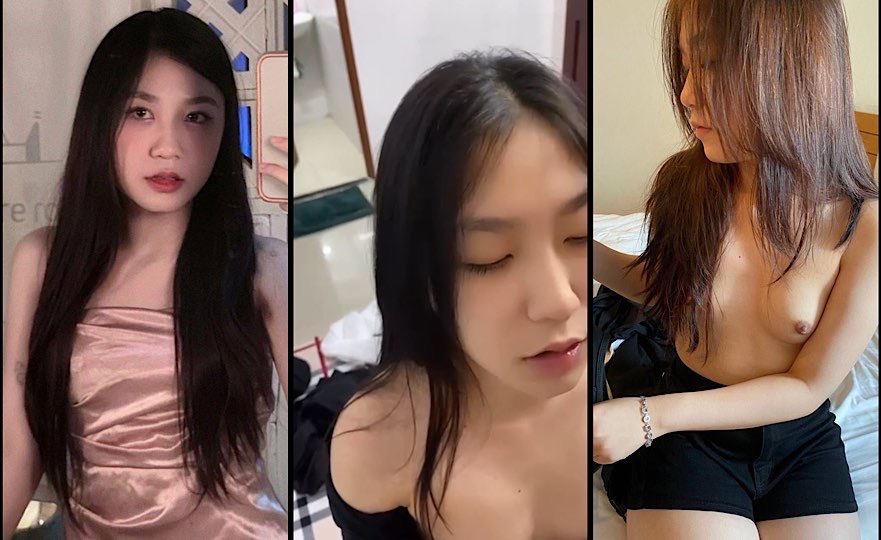 [Hot] Full Thảo Ngân nữ sinh love 12 xinh như Hot Girl lộ loạt clip ăn chơi địt bọp với nyc cực nứng Part 1