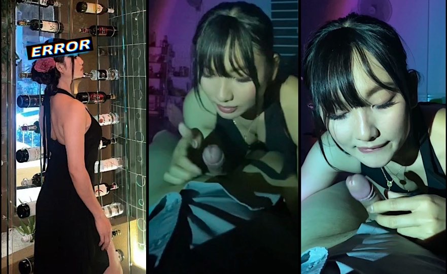 Thảo Như 2k4 Booking Hầm rượu Quận 1 anh làm khách VIP được em lôi lên phòng riêng phục vụ hậu đãi tận răng bú mút điêu luyện